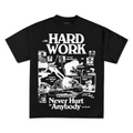 Hard Work Tee