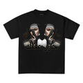Double Team Tee