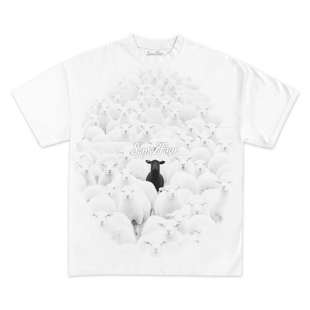 Black Sheep Tee