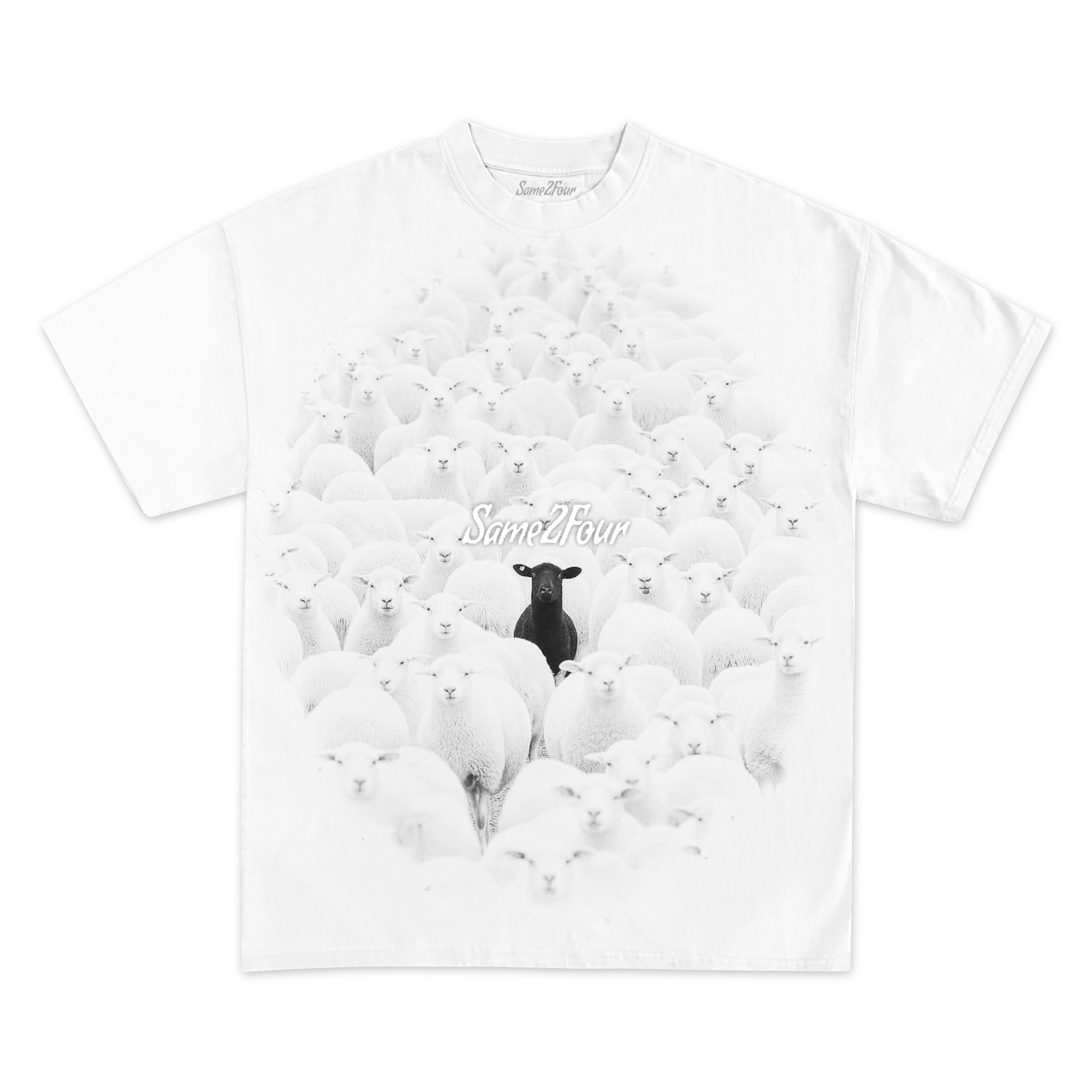 Black Sheep Tee